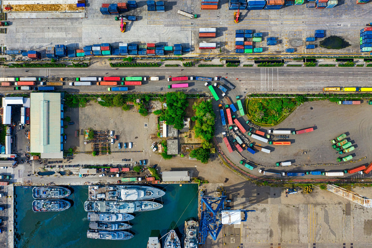 Diritto dei trasporti